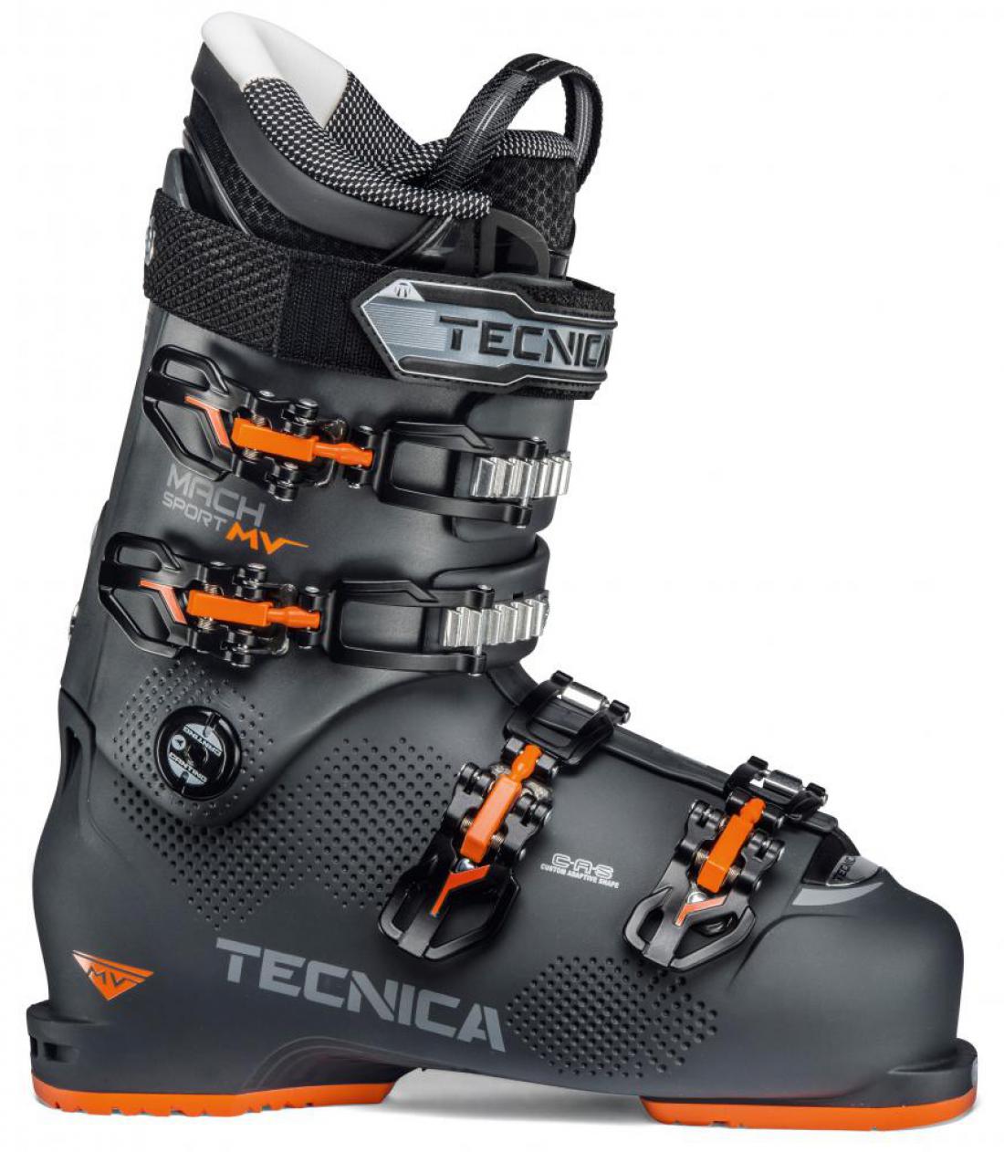 Lyžařské boty Tecnica 